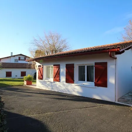 Ferienhaus Xirimola Bi Saint-Pée-sur-Nivelle