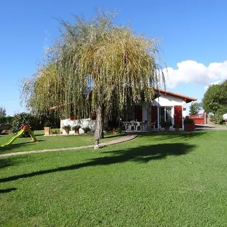 Ferienhaus Xirimola Bi Saint-Pée-sur-Nivelle