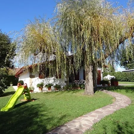 Xirimola Bi Ferienhaus Saint-Pée-sur-Nivelle