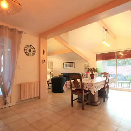 Ferienhaus Xirimola Bi *