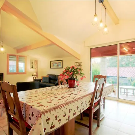 Xirimola Bi Ferienhaus